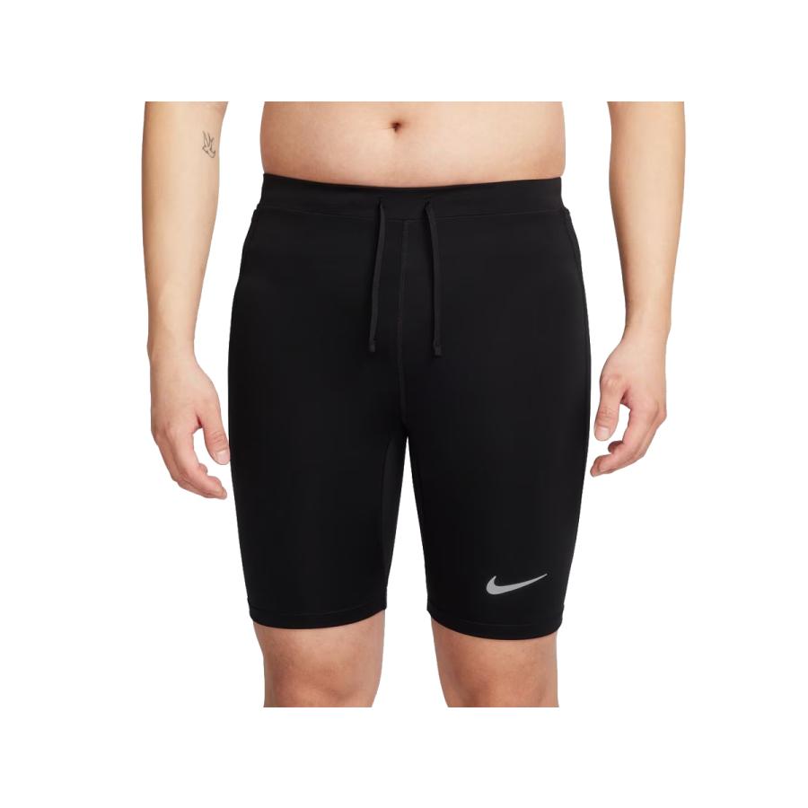 NIKE（ナイキ） NIKE Dri-FIT ファスト ランニング 1/2レングス タイツ