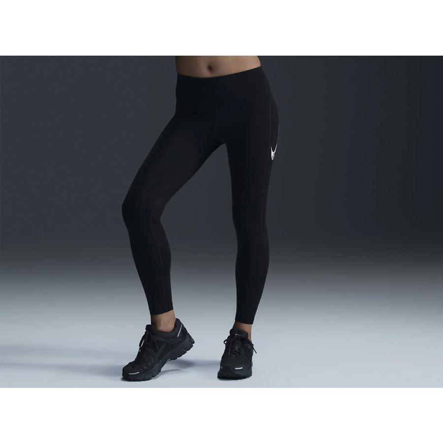 NIKE（ナイキ） ファスト スウッシュ ミッドライズ 7/8 ランニング