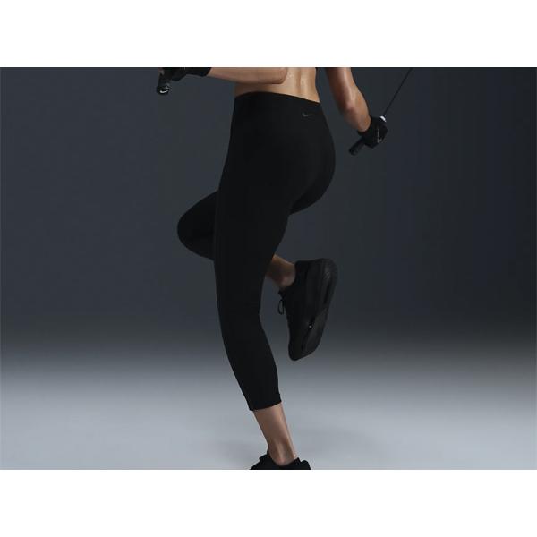 NIKE ナイキ ワン ハイウエスト 7/8 レギンス レディース