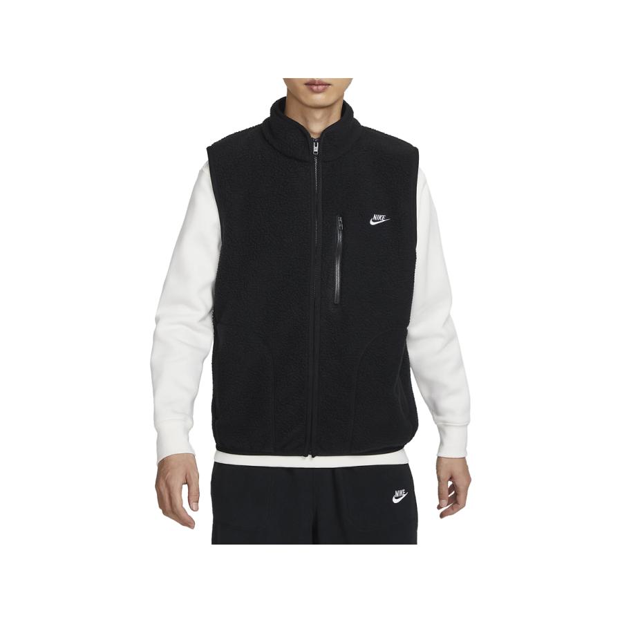 NIKE（ナイキ） スポーツウェア クラブ ウィンタライズド ベスト 