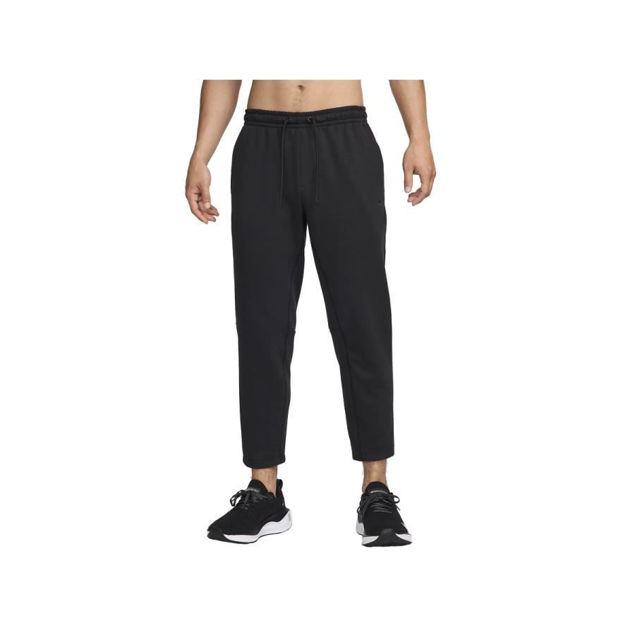 NIKE トレーニングパンツ メンズ XL ブラック 新品未使用 NIKE（ナイキ） プロ Dri-FIT トレーニング パンツ メンズ ブラック 黒