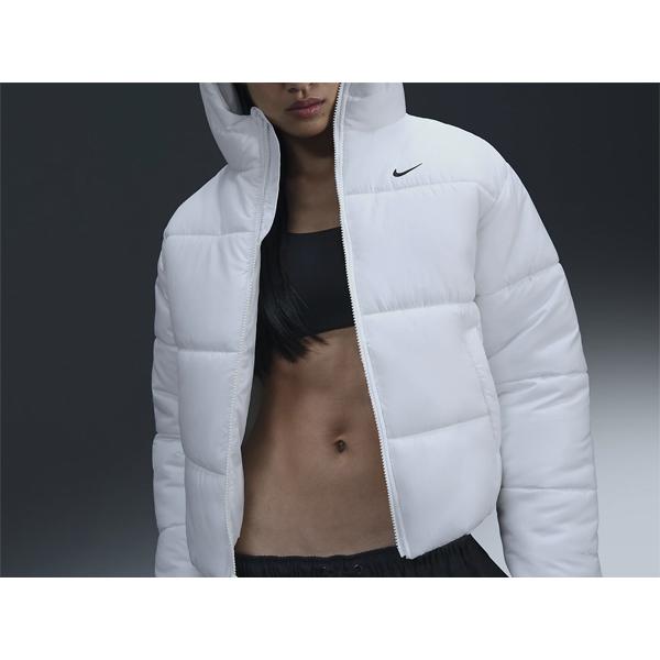 NIKE ナイキ スポーツウェア Therma-FIT クラシック パファー