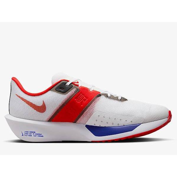 NIKE（ナイキ） NIKE AIR ZOOM RIVAL FLY 4 エア ズーム ライバル