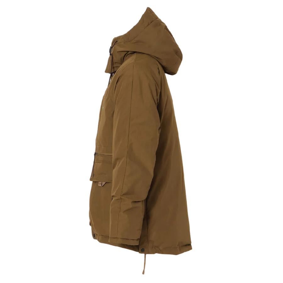NANGA（ナンガ） NANGA HINOC DOWN JACKET ヒノックダウンジャケット