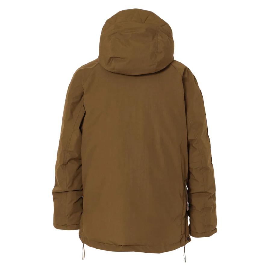 NANGA（ナンガ） NANGA HINOC DOWN JACKET ヒノックダウンジャケット