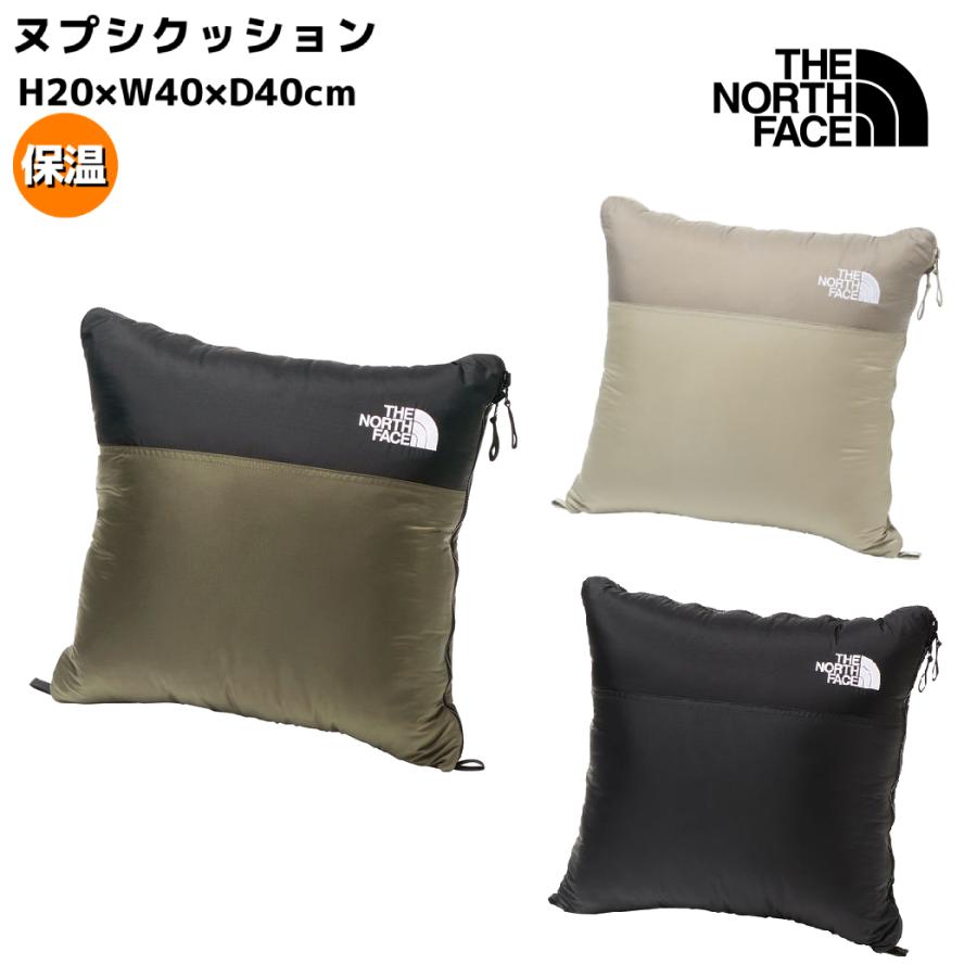 THE NORTH FACE ザ・ノース・フェイス ヌプシクッション THE NORTH FACE ザ・ノース・フェイス ヌプシクッション