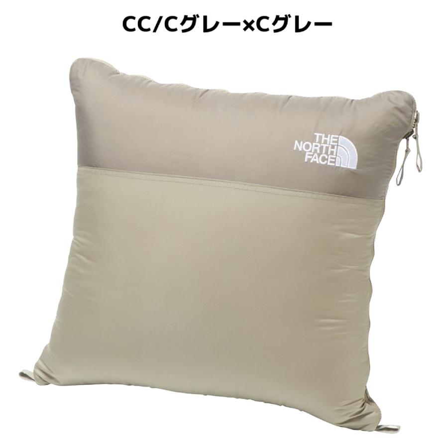THE NORTH FACE ザ・ノース・フェイス ヌプシクッション THE NORTH FACE ザ・ノース・フェイス ヌプシクッション