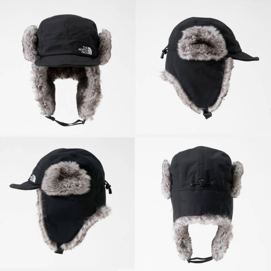 THE NORTH FACE ザ・ノース・フェイス Frontier Cap