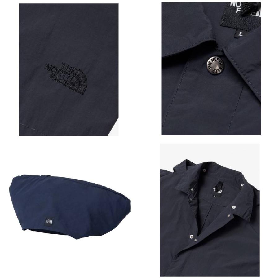 THE NORTH FACE（ザ ノースフェイス） ロールパックジャーニーズコート