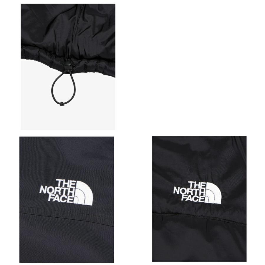 ザ・ノース・フェイス THE NORTH FACE カシウストリクライメイト