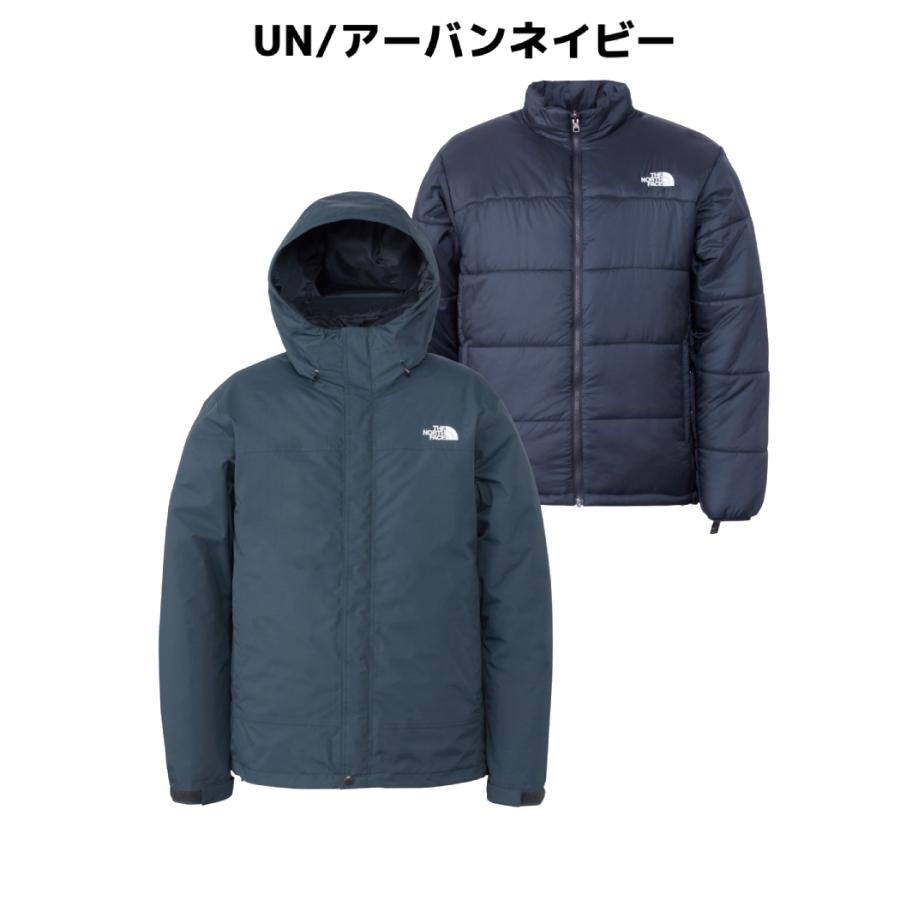 ザ・ノース・フェイス THE NORTH FACE カシウストリクライメイト