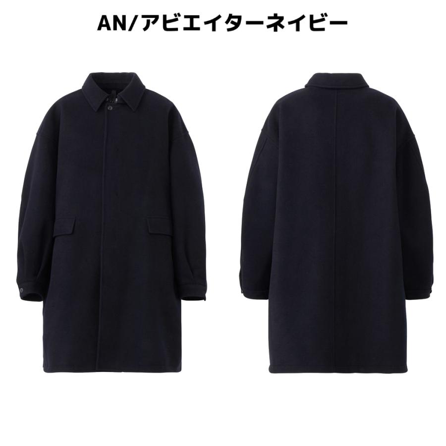 THE NORTH FACE（ザ ノースフェイス） コンピレーションウールオーバー