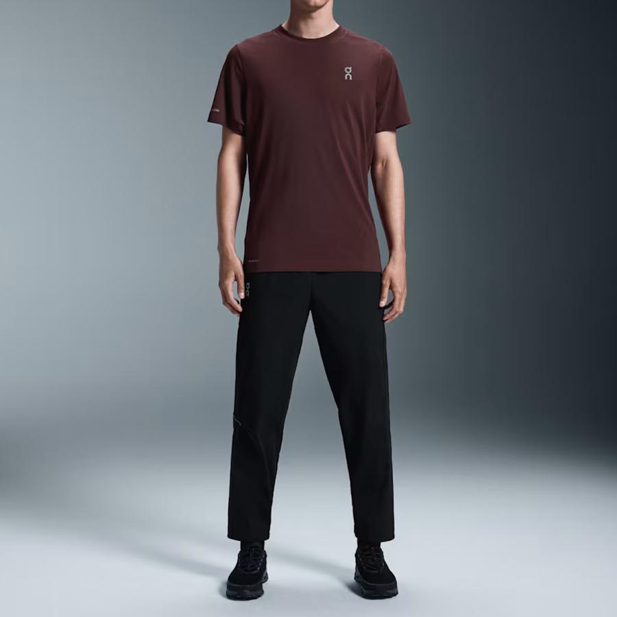 オン On All-Day Joggers オールデイ ジョガーズ メンズS メンズ All-Day Joggers | ブラック | On 日本