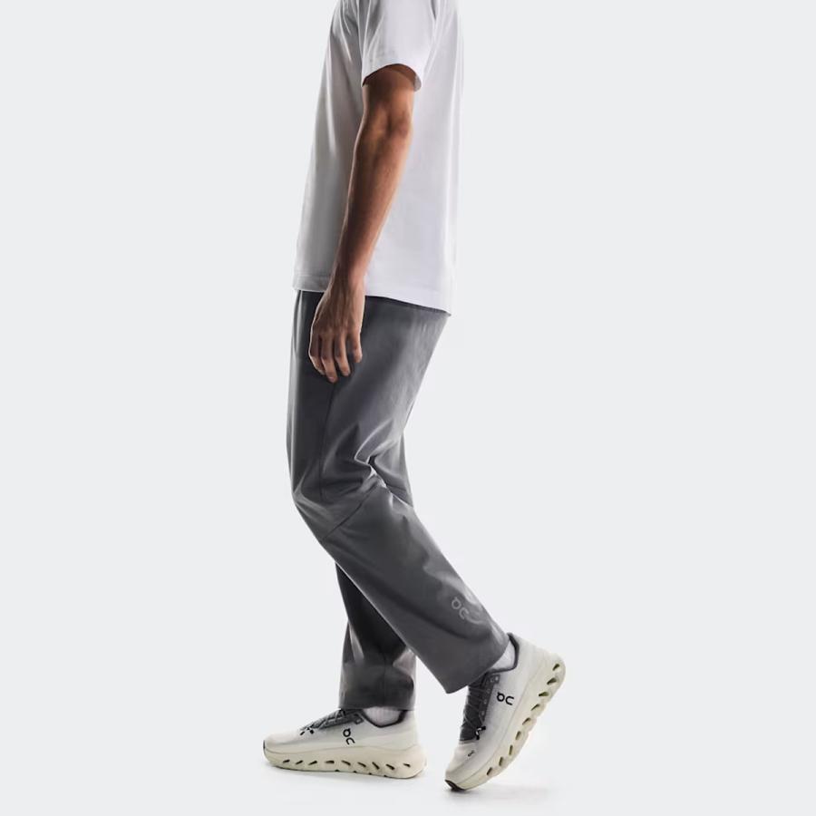 オン On All-Day Joggers オールデイ ジョガーズ メンズS On オン All-Day Joggers オールデイ ジョガーズ メンズ ロング