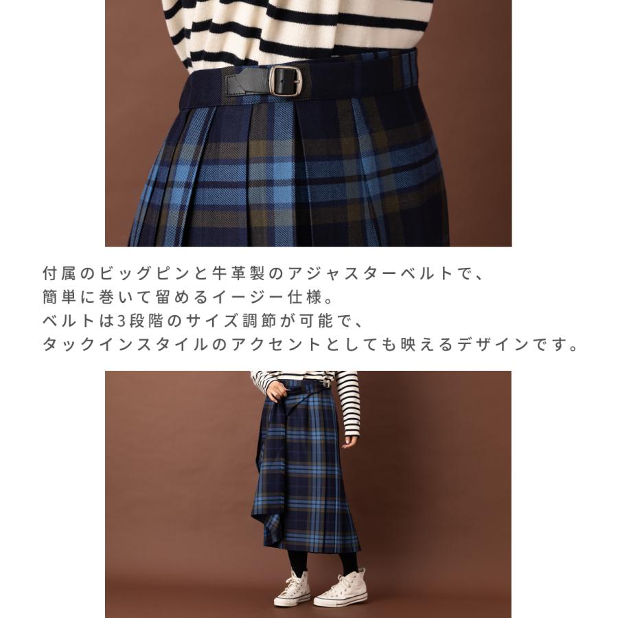 O'NEIL of DUBLIN（オニールオブダブリン） ONEIL OF DUBLIN ウール