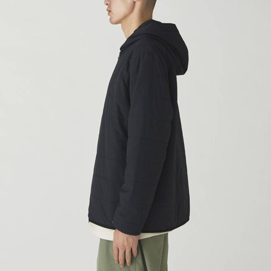 snow peak（スノーピーク） snowpeak Flexible Insulated Zip Up