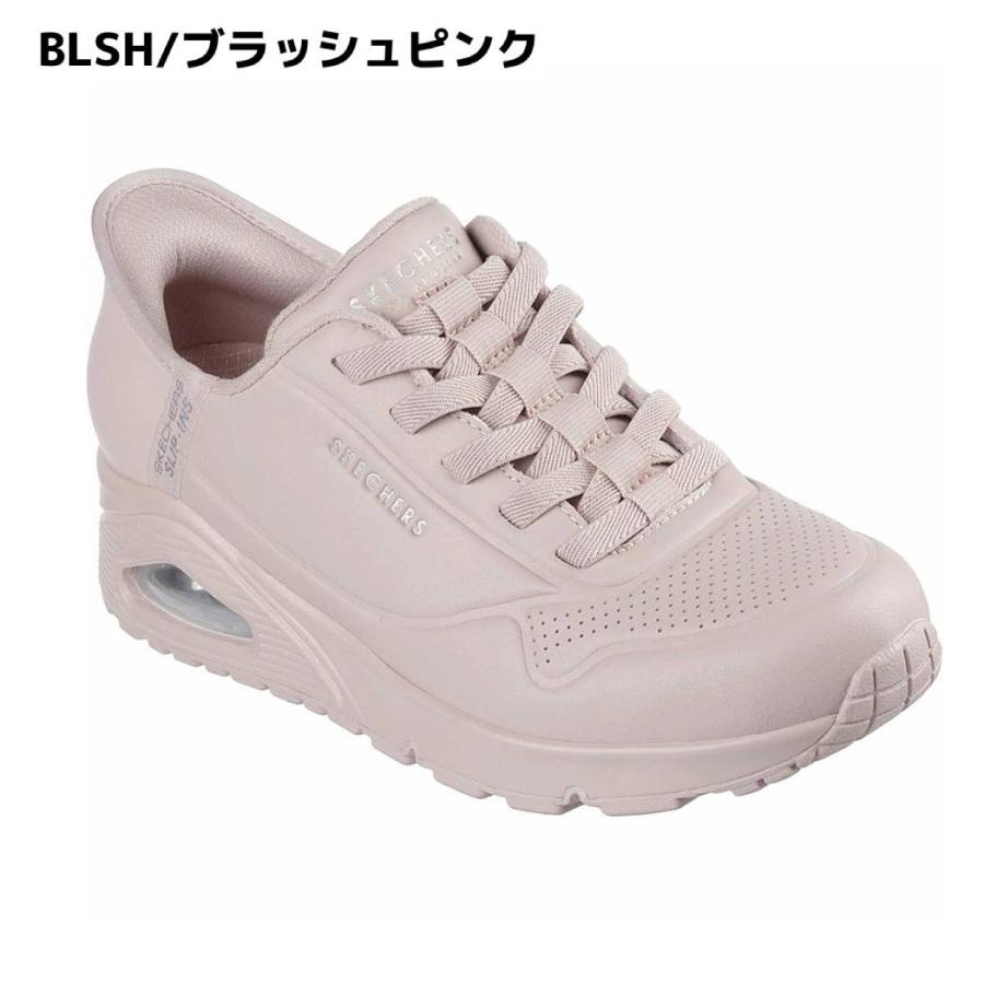 [スケッチャーズ] スニーカー UNO-EASY AIR_177112 Amazon.co.jp: [SKECHERS] レディース ウノ - イージー エア UNO