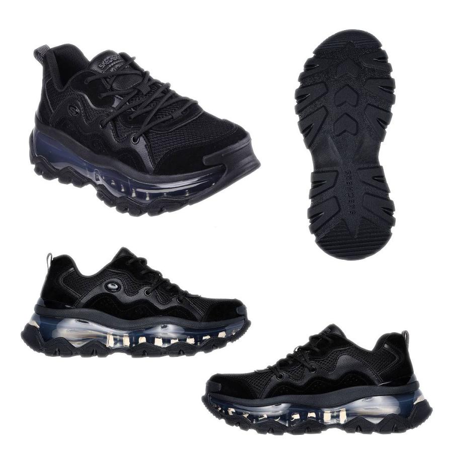 SKECHERS（スケッチャーズ） SKECHERS UNO CHAOS ウノ カオス