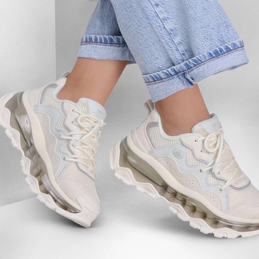 SKECHERS（スケッチャーズ） SKECHERS UNO CHAOS ウノ カオス