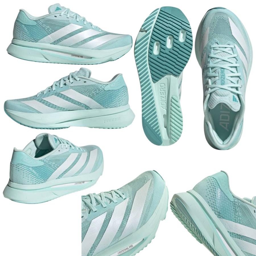 adidas（アディダス） adidas ADIZERO SL2 アディゼロ レディース
