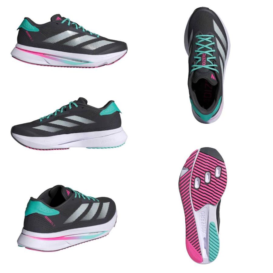 adidas（アディダス） adidas ADIZERO SL2 アディゼロ レディース