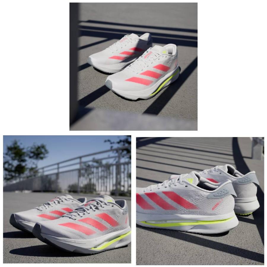 adidas（アディダス） adidas ADIZERO SL2 アディゼロ レディース
