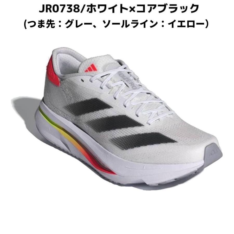 adidas（アディダス） adidas ADIZERO SL2 アディゼロ レディース