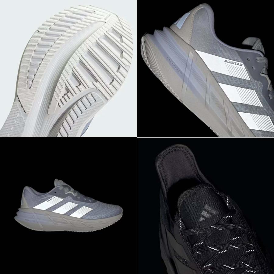 adidas（アディダス） adidas Adistar 3 Running アディスター 3