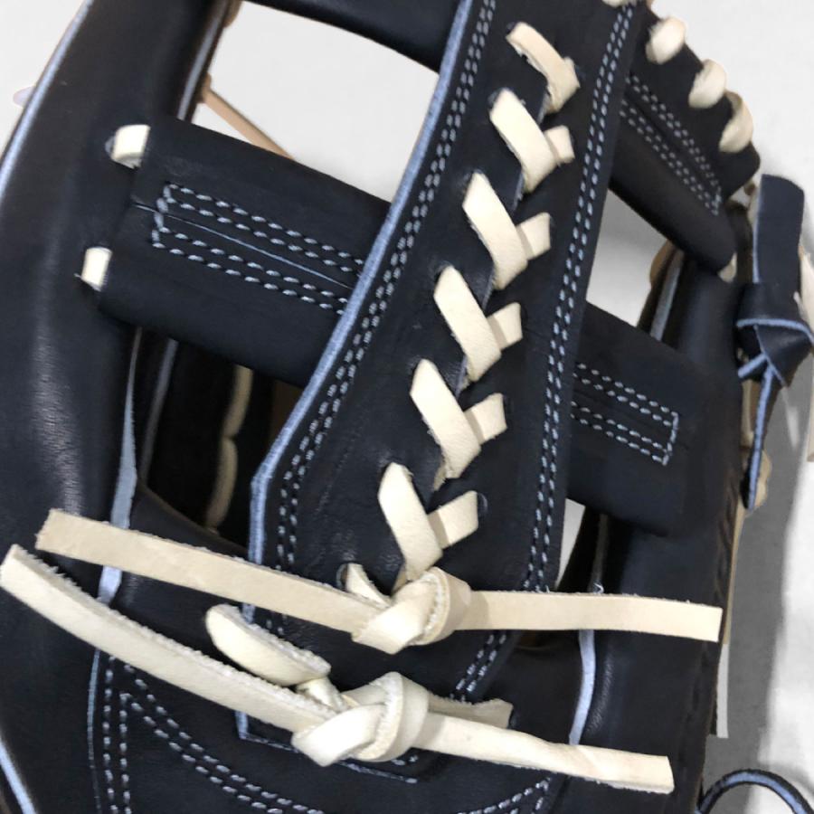 エスエスケイ（SSK） プロエッジ proedge 硬式用グラブ 内野手用 761型