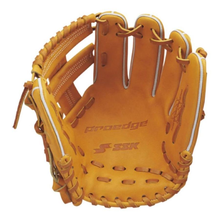 エスエスケイ（スポーツ用品） エスエスケイ SSK プロエッジ