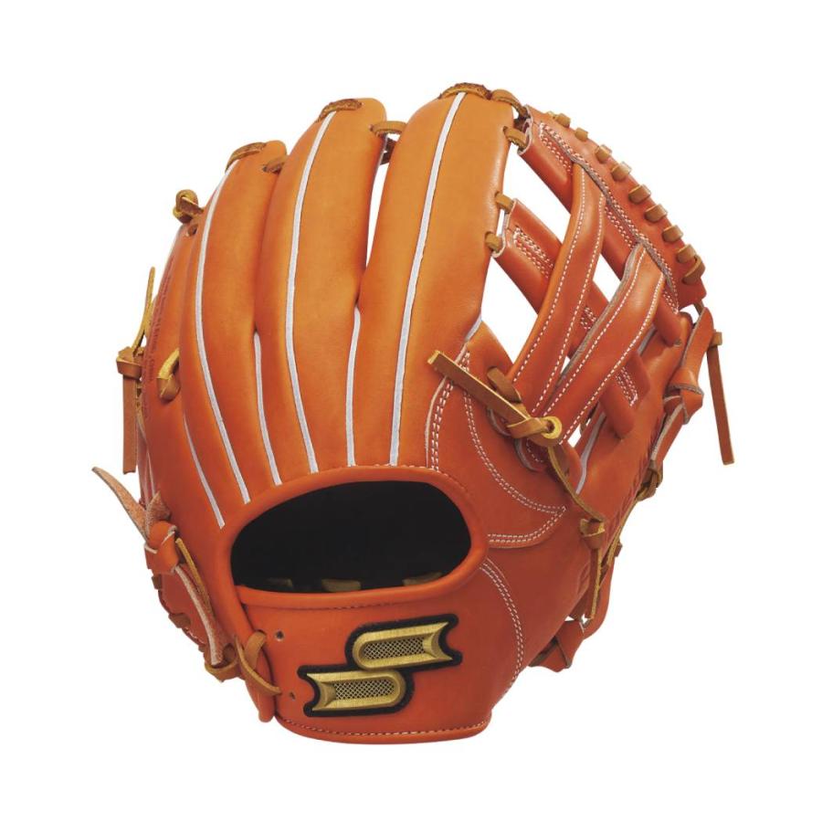 エスエスケイ（SSK） 専用グラブ袋付き プロエッジシリーズB 硬式用