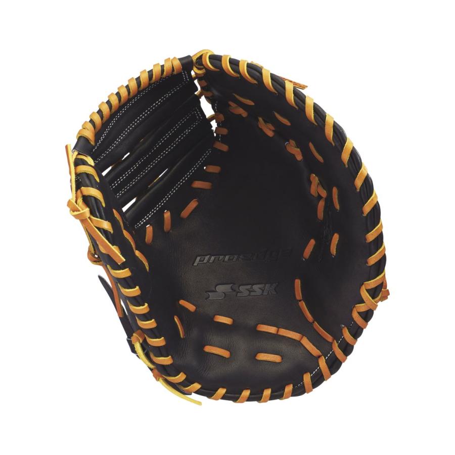 エスエスケイ（SSK） プロエッジシリーズB 硬式用ファーストミット