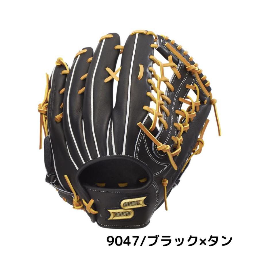 エスエスケイ（SSK） SSK proedge プロエッジシリーズB 軟式用グラブ