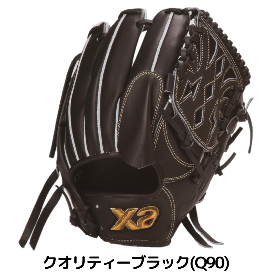 ザナックス XANAX トラストエックス TRUST-X 硬式用グラブ 投手 ザナックス XANAX トラストエックス TRUST-X 硬式用グラブ 投手