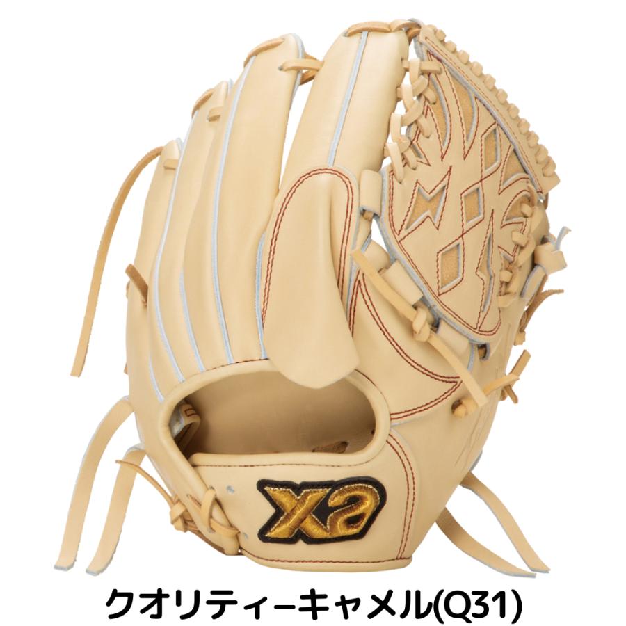 ザナックス XANAX トラストエックス TRUST-X 硬式用グラブ 投手 ザナックス XANAX トラストエックス TRUST-X 硬式用グラブ 投手