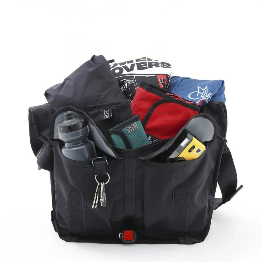 CHROME（クローム） CHROME CTZ 15L MSNGR シーティーゼット 15L