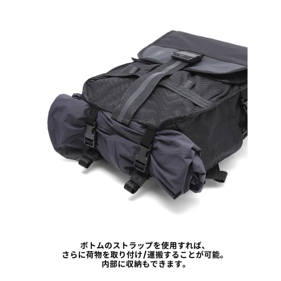 CHROME（クローム） CHROME WARSAW 30L PACK ワルシャワ 30L パック