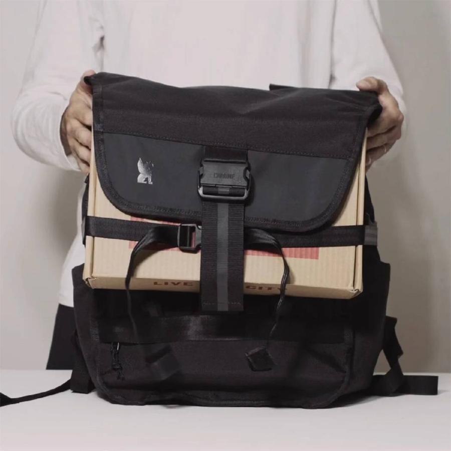 CHROME（クローム） CHROME WARSAW 30L PACK ワルシャワ 30L パック
