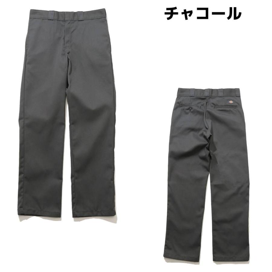 Dickies（ディッキーズ） Dickies Original 874 ワークパンツ メンズ