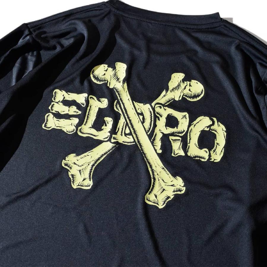 ELDORESO（エルドレッソ） ELDORESO Life is Long T ライフイズロングT