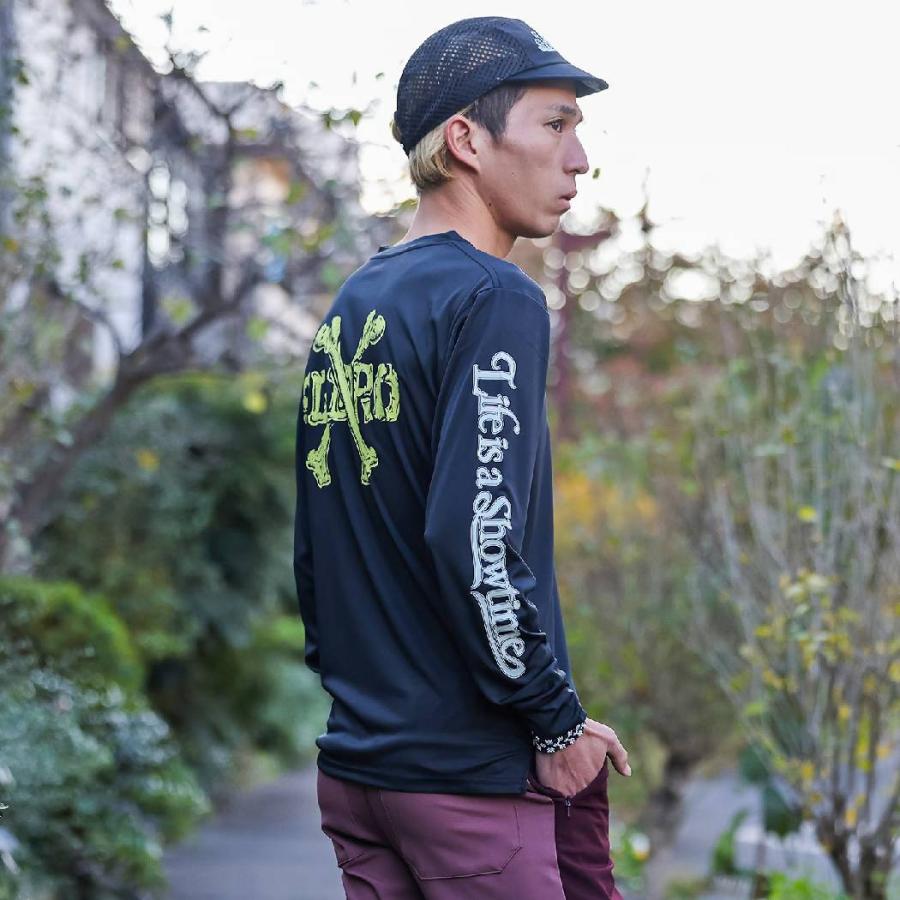 ELDORESO（エルドレッソ） ELDORESO Life is Long T ライフイズロングT