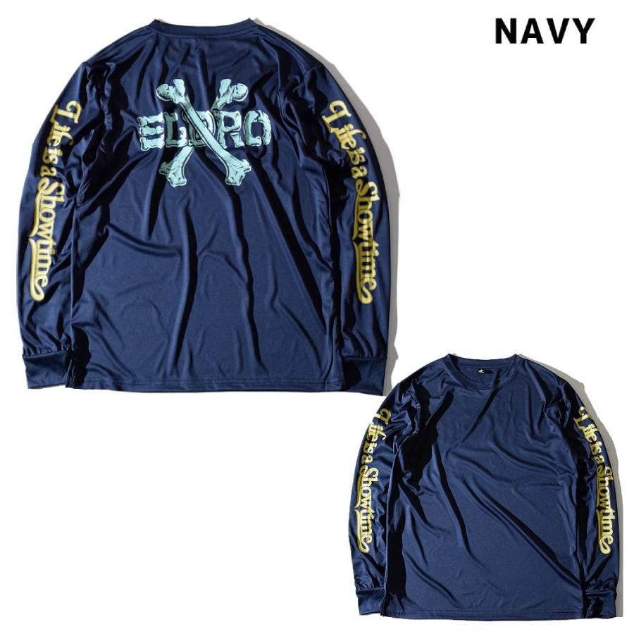 ELDORESO（エルドレッソ） ELDORESO Life is Long T ライフイズロングT