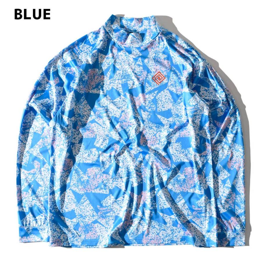 ELDORESO（エルドレッソ） ELDORESO Kiptum Raglan T キプタム