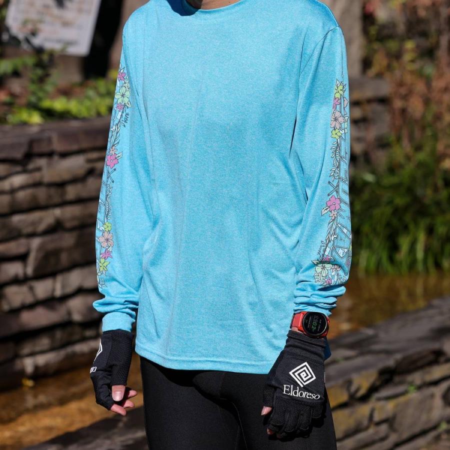 ELDORESO（エルドレッソ） ELDORESO Speedmax Long T メンズ