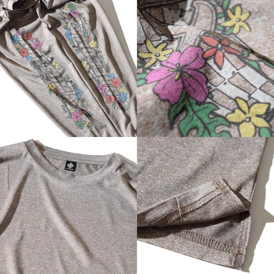 ELDORESO（エルドレッソ） ELDORESO Speedmax Long T メンズ