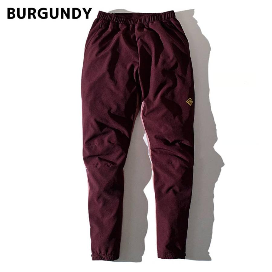 ELDORESO（エルドレッソ） ELDORESO Ikangga Pants イカンガーパンツ