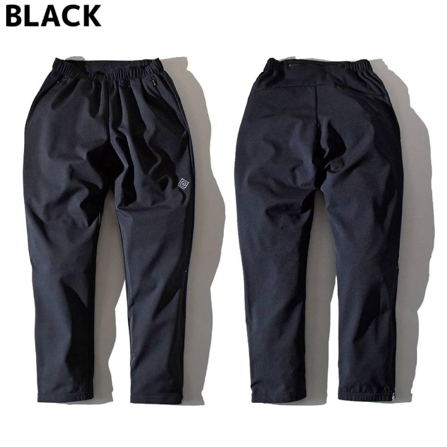 ELDORESO（エルドレッソ） ELDORESO Mountain Village Pants メンズ