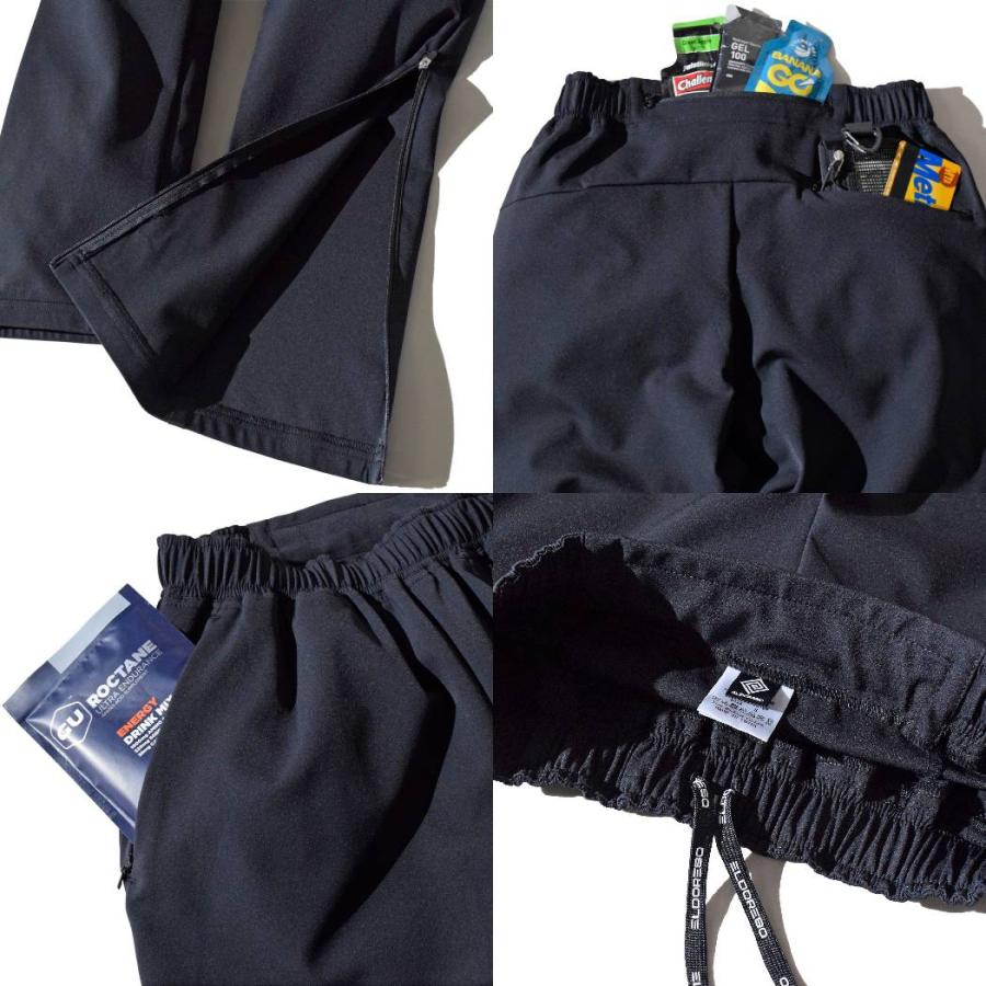 ELDORESO（エルドレッソ） ELDORESO Mountain Village Pants メンズ