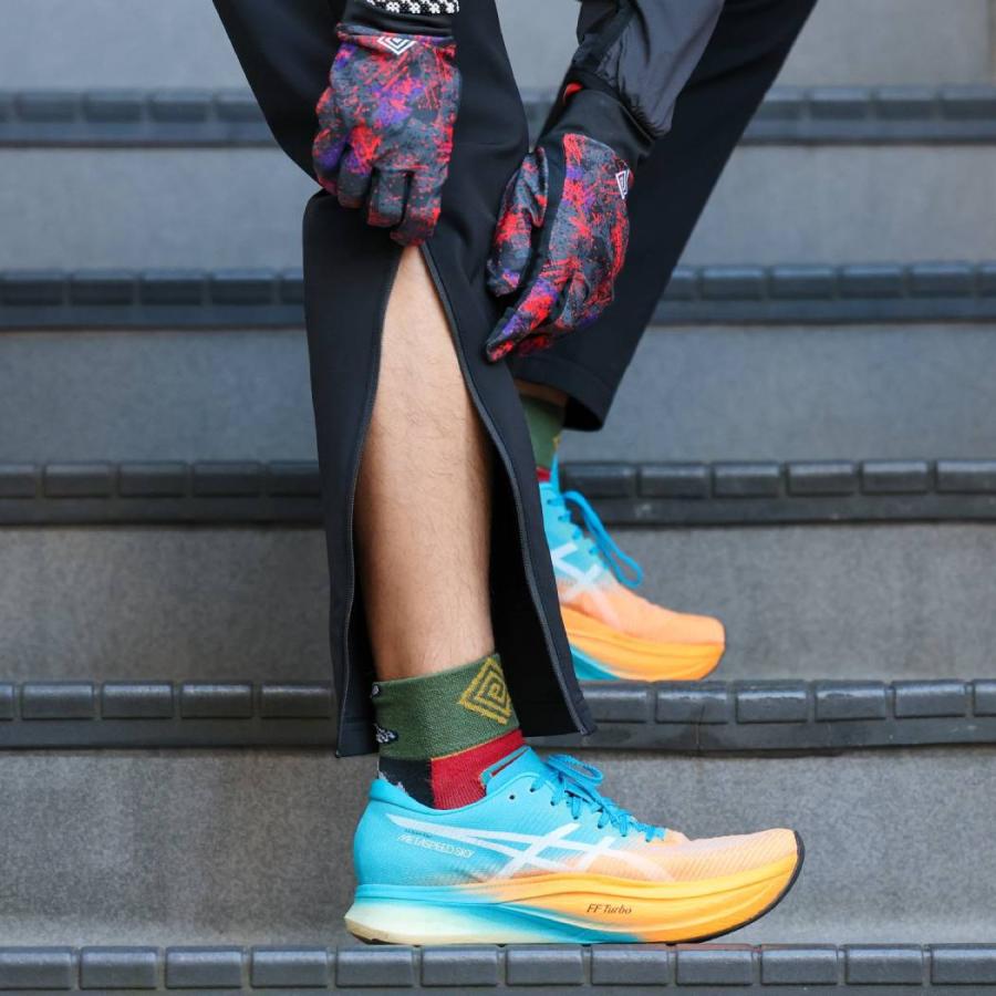 ELDORESO（エルドレッソ） ELDORESO Mountain Village Pants メンズ