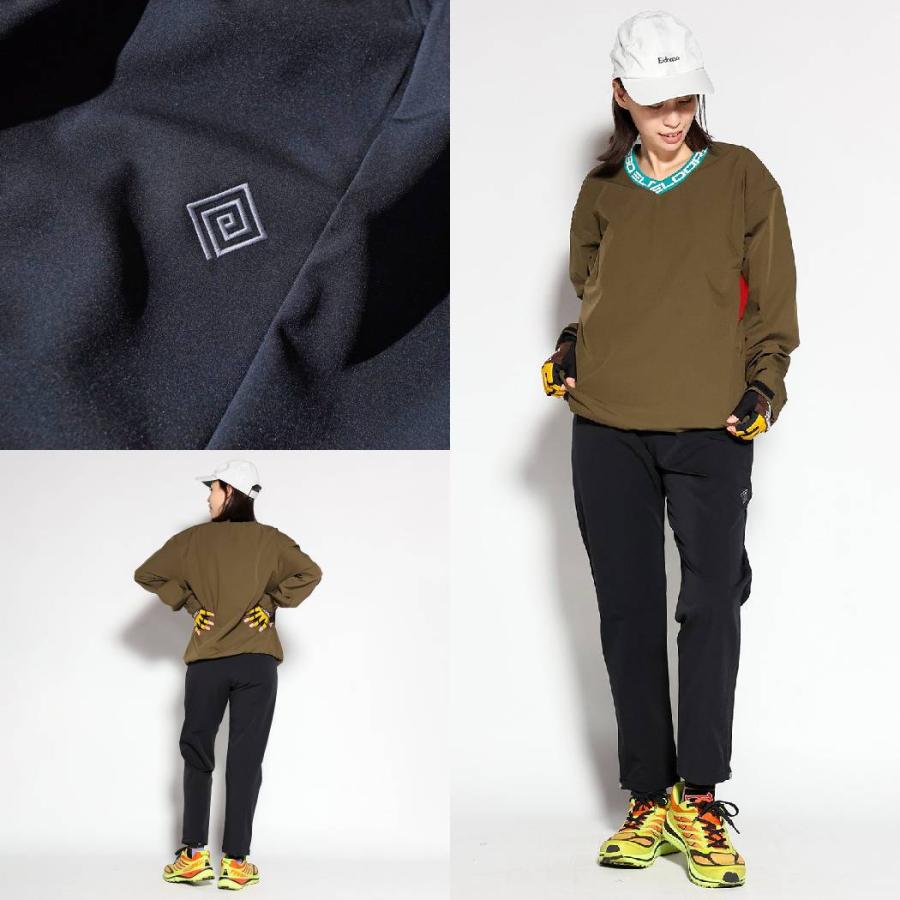 ELDORESO（エルドレッソ） ELDORESO Mountain Village Pants メンズ